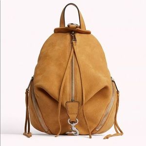 Rebecca Minkoff Julian Backpack